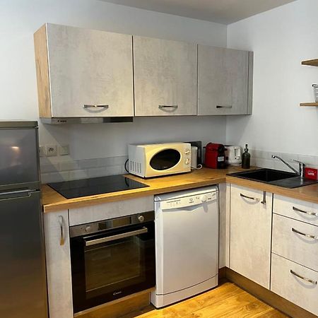 Le 8 Apartment Онфльор Екстериор снимка